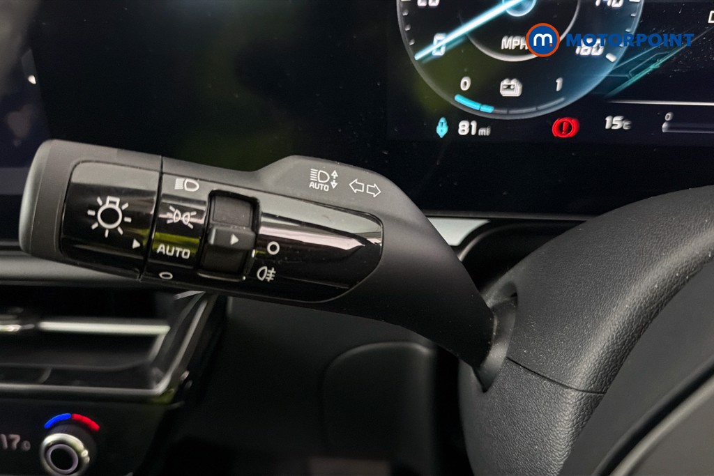 KIA Niro 2 Automatic Electric SUV - Stock Number (1650166) - 18th supplementary image
