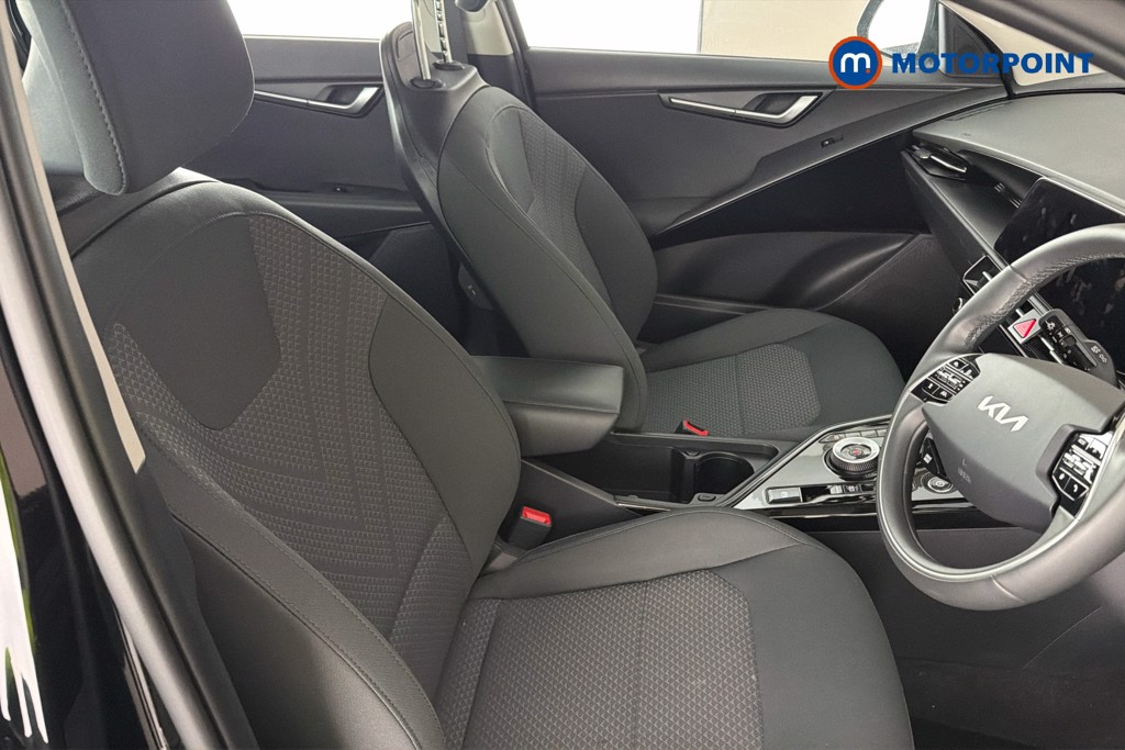 KIA Niro 2 Automatic Electric SUV - Stock Number (1650166) - 22nd supplementary image