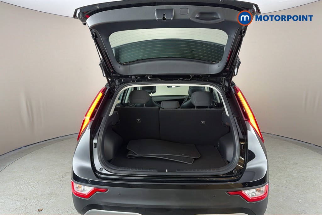 KIA Niro 2 Automatic Electric SUV - Stock Number (1650166) - 33rd supplementary image