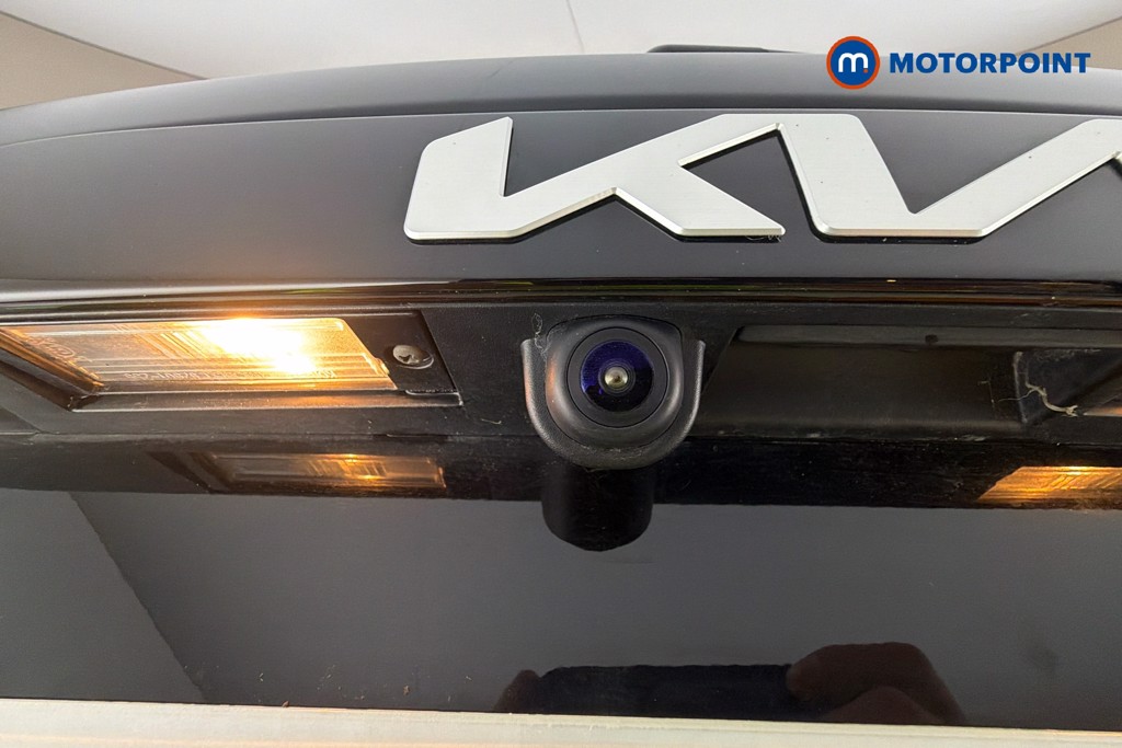 KIA Niro 2 Automatic Electric SUV - Stock Number (1650166) - 36th supplementary image