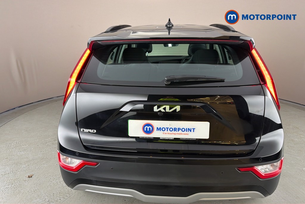 KIA Niro 2 Automatic Electric SUV - Stock Number (1650166) - 37th supplementary image