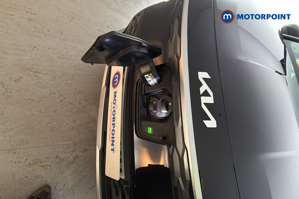 KIA Niro 2 Automatic Electric SUV - Stock Number (1650166) - 41st supplementary image