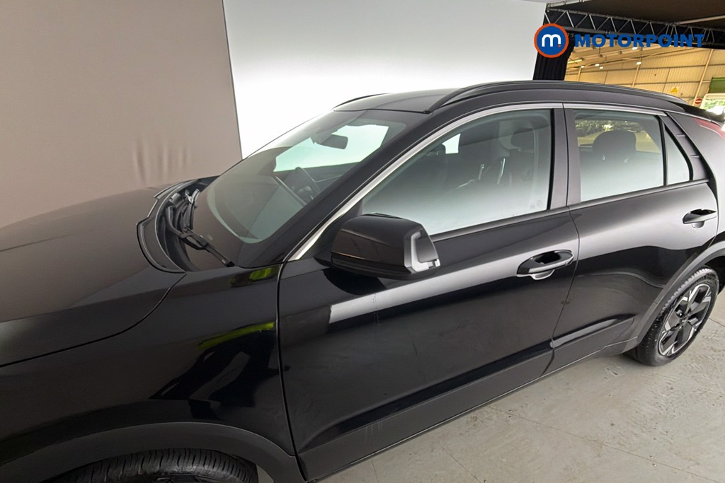KIA Niro 2 Automatic Electric SUV - Stock Number (1650166) - 43rd supplementary image