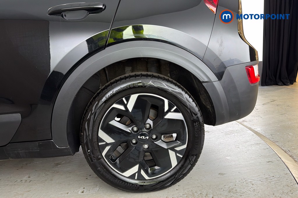 KIA Niro 2 Automatic Electric SUV - Stock Number (1650166) - 48th supplementary image