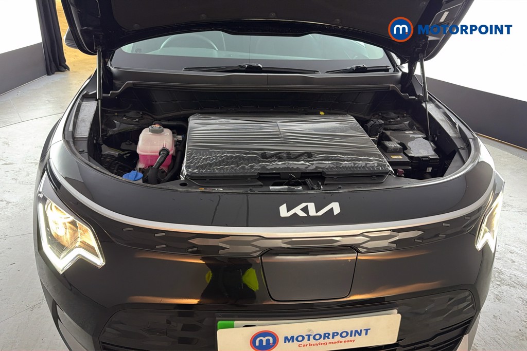 KIA Niro 2 Automatic Electric SUV - Stock Number (1650166) - 51st supplementary image