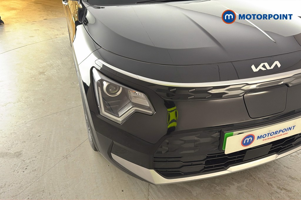 KIA Niro 2 Automatic Electric SUV - Stock Number (1650166) - 52nd supplementary image