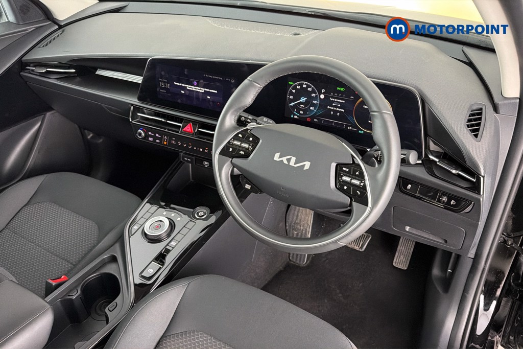 KIA Niro 2 Automatic Electric SUV - Stock Number (1650166) - 1st supplementary image