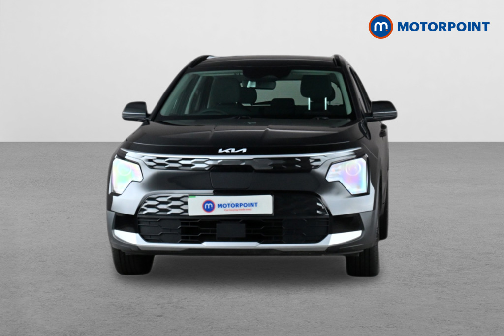 KIA Niro 2 Automatic Electric SUV - Stock Number (1650166) - Front bumper