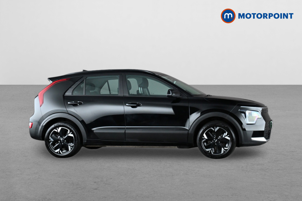 KIA Niro 2 Automatic Electric SUV - Stock Number (1650166) - Drivers side