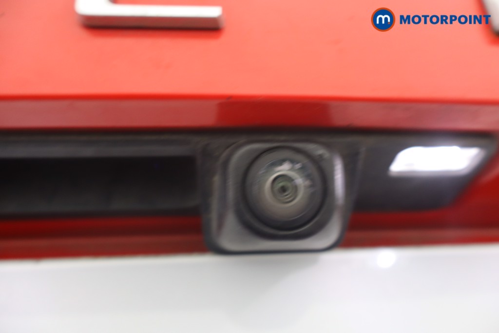 Ford Focus St-Line Manual Petrol Hatchback - Stock Number (1650343) - 5th supplementary image