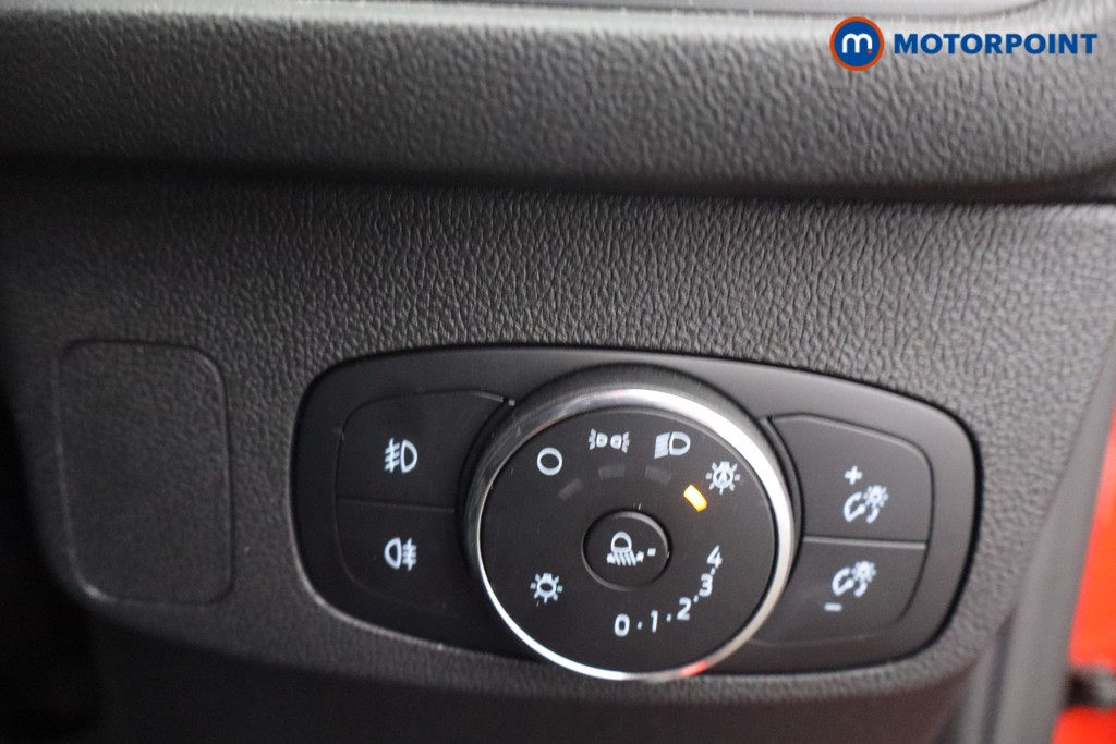 Ford Focus St-Line Manual Petrol Hatchback - Stock Number (1650343) - 14th supplementary image