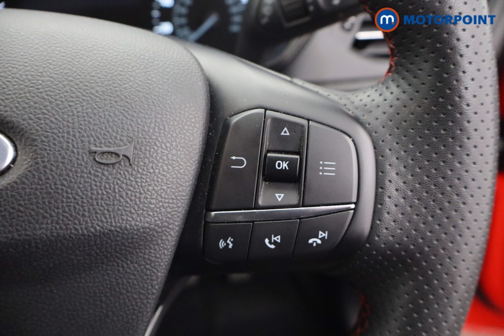 Ford Focus St-Line Manual Petrol Hatchback - Stock Number (1650343) - 15th supplementary image