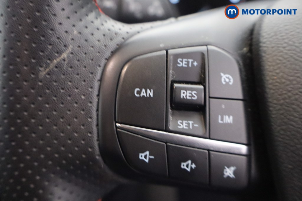 Ford Focus St-Line Manual Petrol Hatchback - Stock Number (1650343) - 16th supplementary image