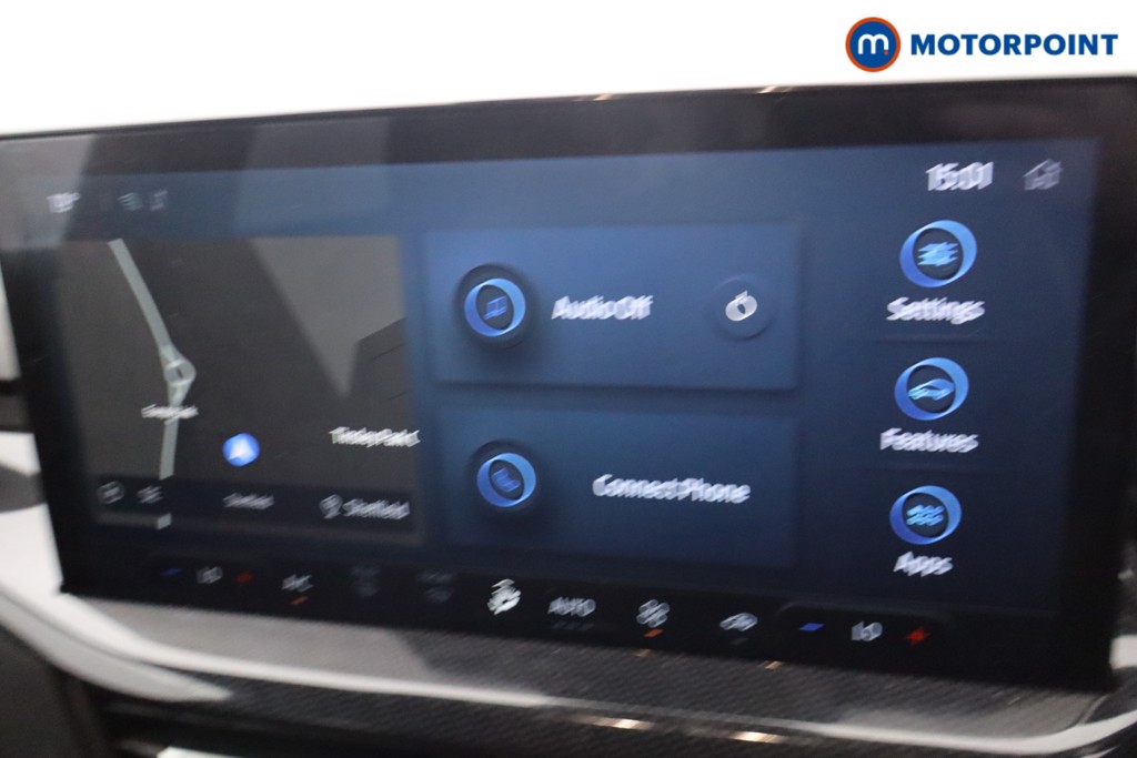 Ford Focus St-Line Manual Petrol Hatchback - Stock Number (1650343) - 20th supplementary image