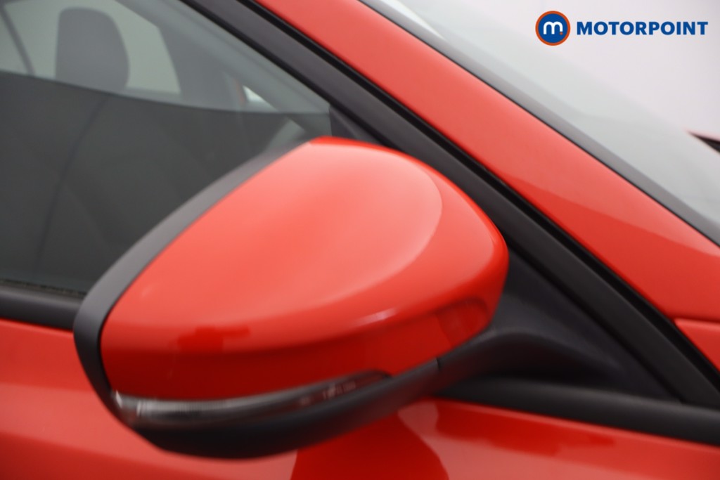 Ford Focus St-Line Manual Petrol Hatchback - Stock Number (1650343) - 21st supplementary image