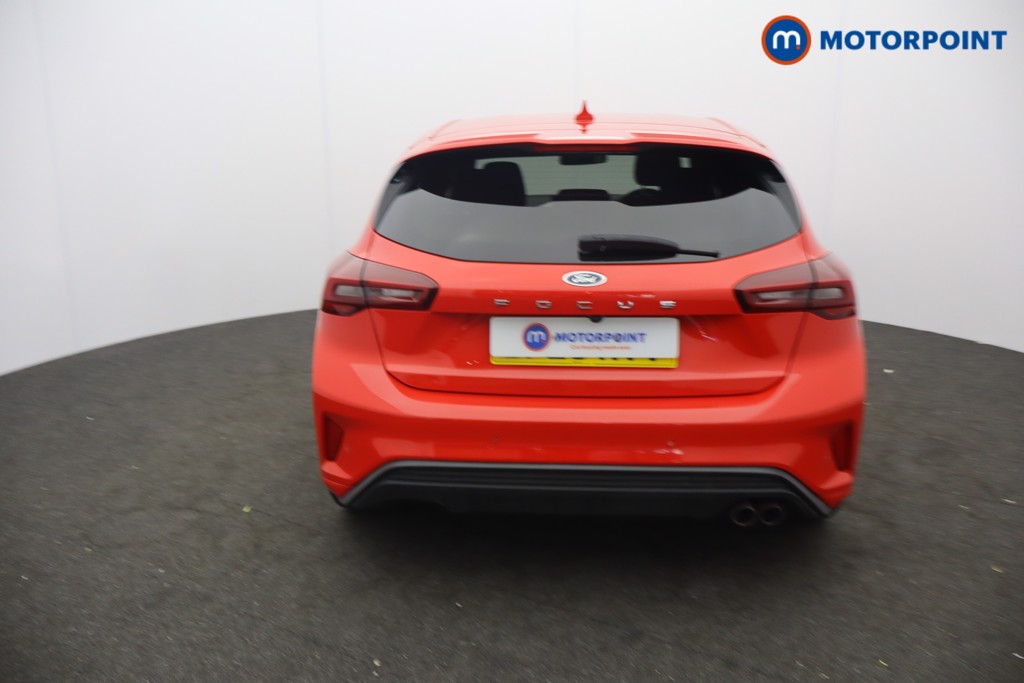 Ford Focus St-Line Manual Petrol Hatchback - Stock Number (1650343) - 1st supplementary image