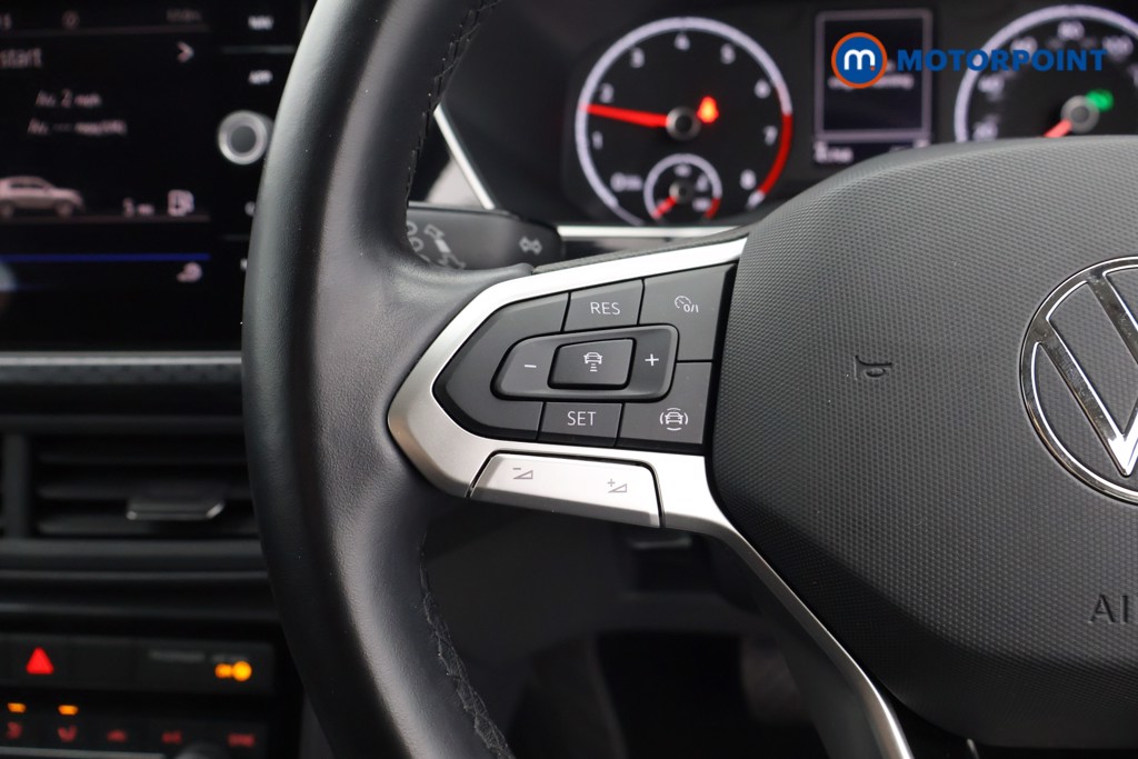 Volkswagen T-Cross SEL Automatic Petrol SUV - Stock Number (1650365) - 6th supplementary image