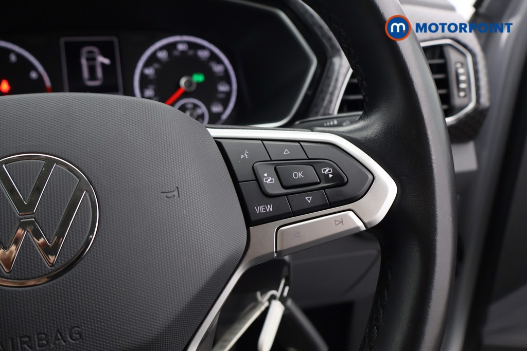 Volkswagen T-Cross SEL Automatic Petrol SUV - Stock Number (1650365) - 7th supplementary image