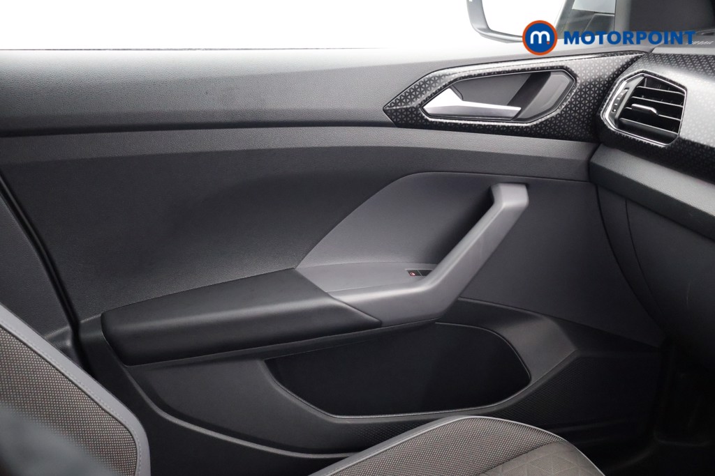 Volkswagen T-Cross SEL Automatic Petrol SUV - Stock Number (1650365) - 11th supplementary image