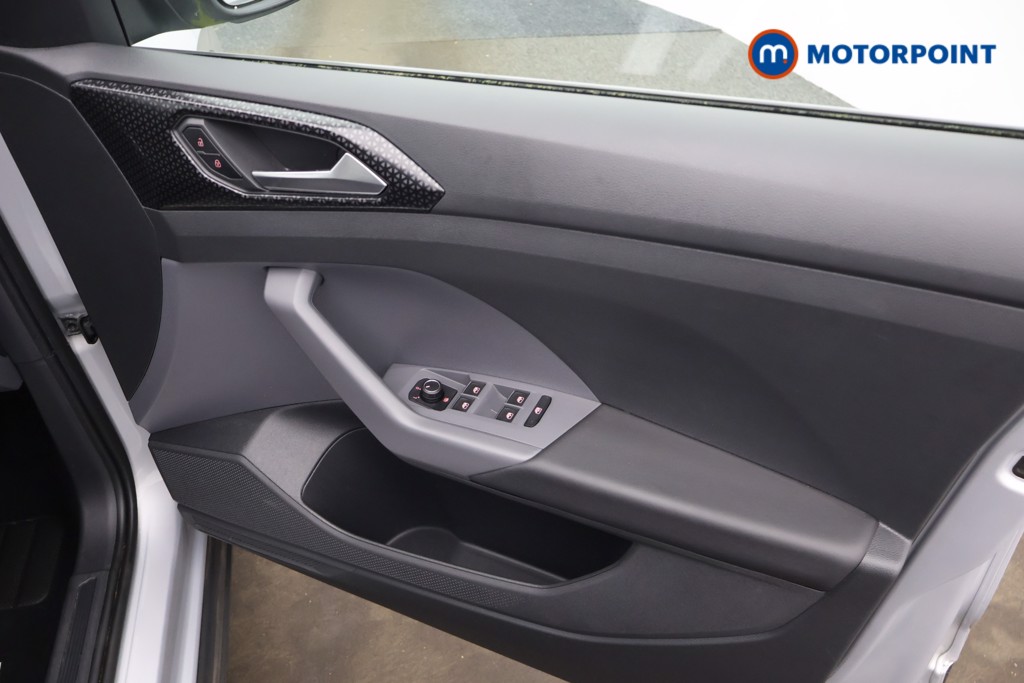 Volkswagen T-Cross SEL Automatic Petrol SUV - Stock Number (1650365) - 14th supplementary image