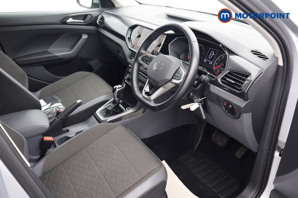 Volkswagen T-Cross SEL Automatic Petrol SUV - Stock Number (1650365) - 15th supplementary image
