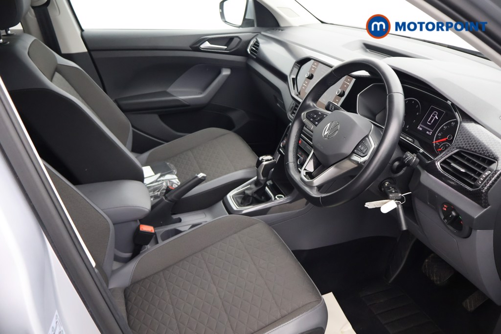 Volkswagen T-Cross SEL Automatic Petrol SUV - Stock Number (1650365) - 16th supplementary image