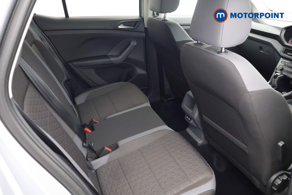 Volkswagen T-Cross SEL Automatic Petrol SUV - Stock Number (1650365) - 18th supplementary image