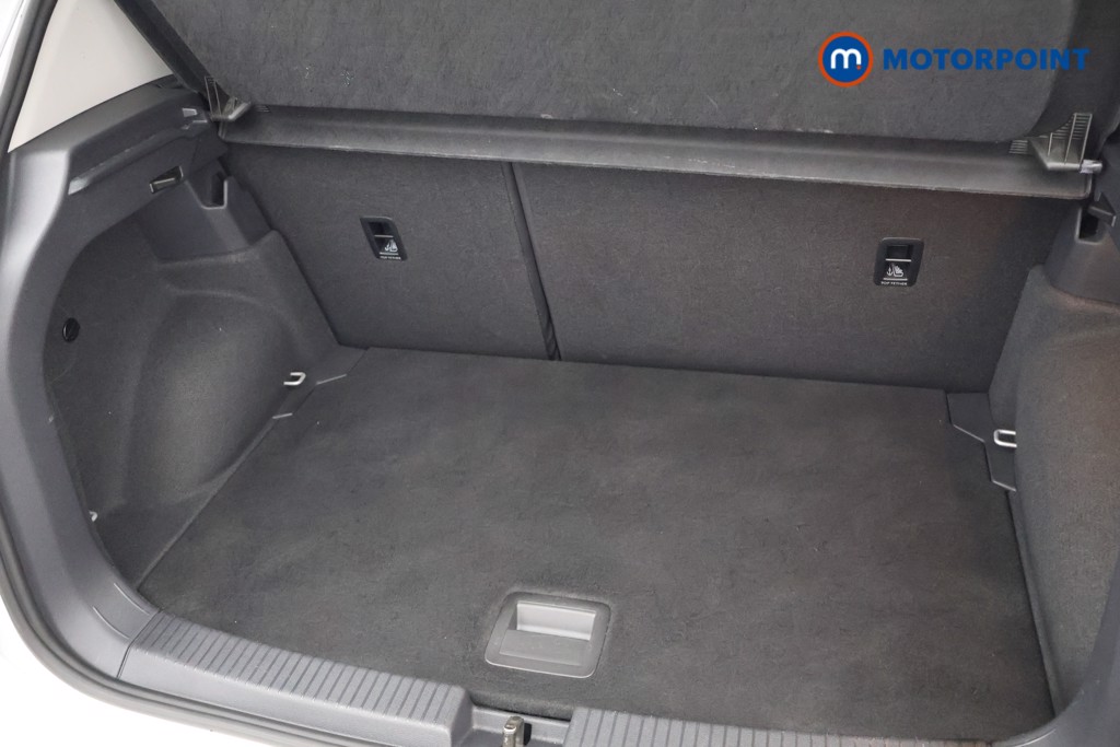 Volkswagen T-Cross SEL Automatic Petrol SUV - Stock Number (1650365) - 19th supplementary image