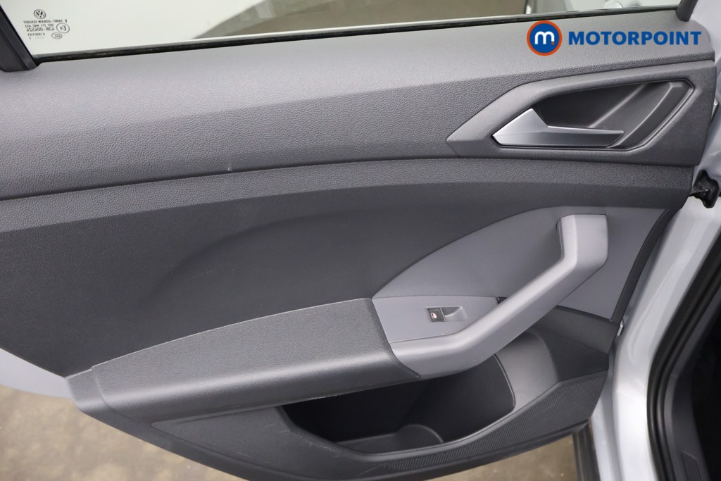 Volkswagen T-Cross SEL Automatic Petrol SUV - Stock Number (1650365) - 20th supplementary image