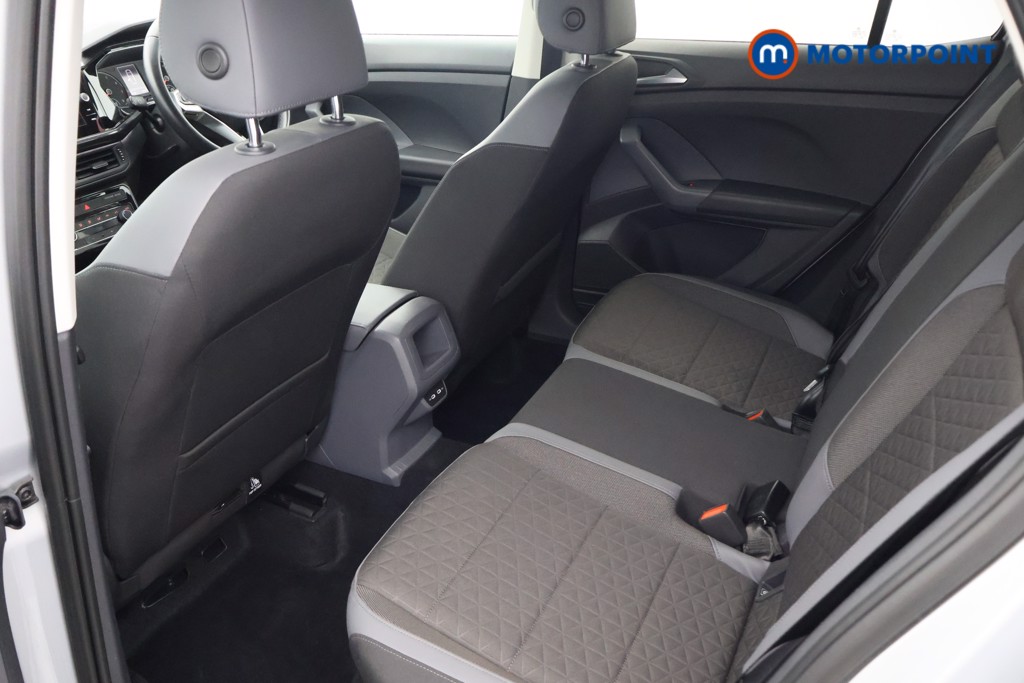 Volkswagen T-Cross SEL Automatic Petrol SUV - Stock Number (1650365) - 21st supplementary image