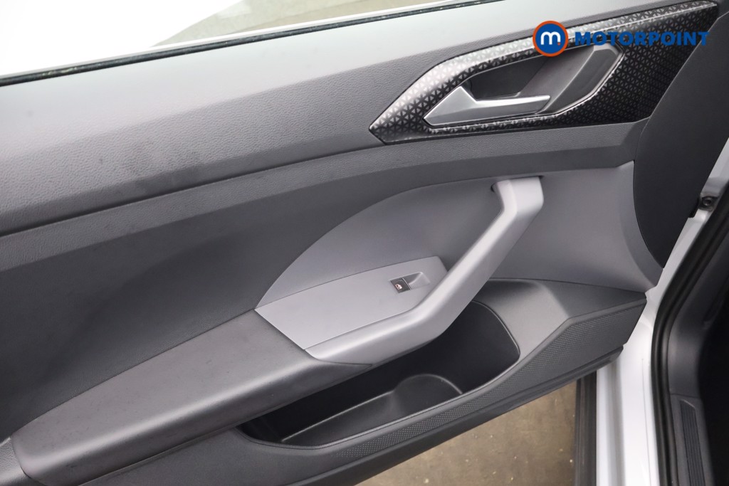 Volkswagen T-Cross SEL Automatic Petrol SUV - Stock Number (1650365) - 22nd supplementary image