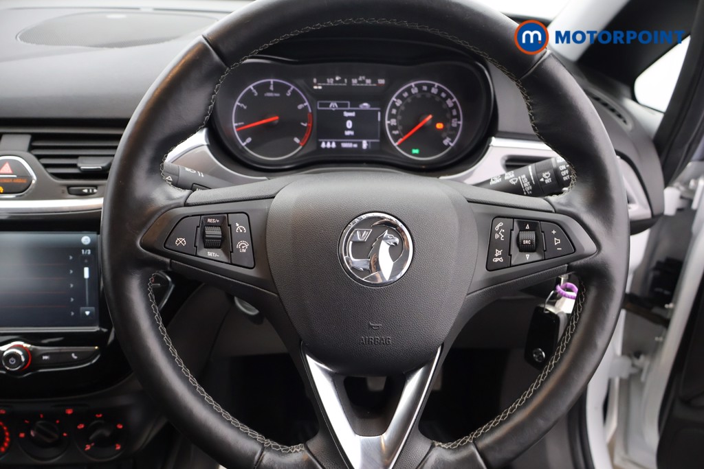 Vauxhall Corsa Energy Manual Petrol Hatchback - Stock Number (1650401) - 5th supplementary image