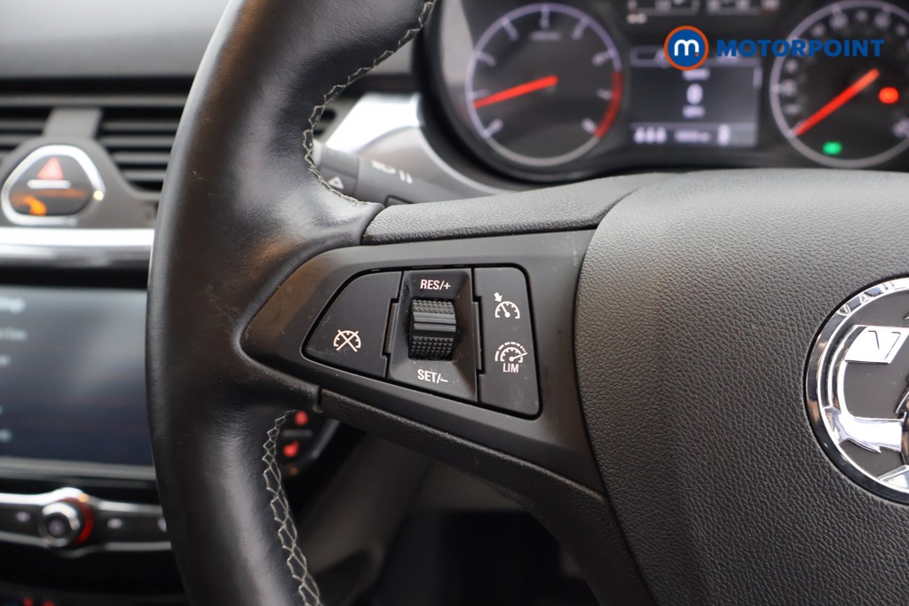 Vauxhall Corsa Energy Manual Petrol Hatchback - Stock Number (1650401) - 6th supplementary image