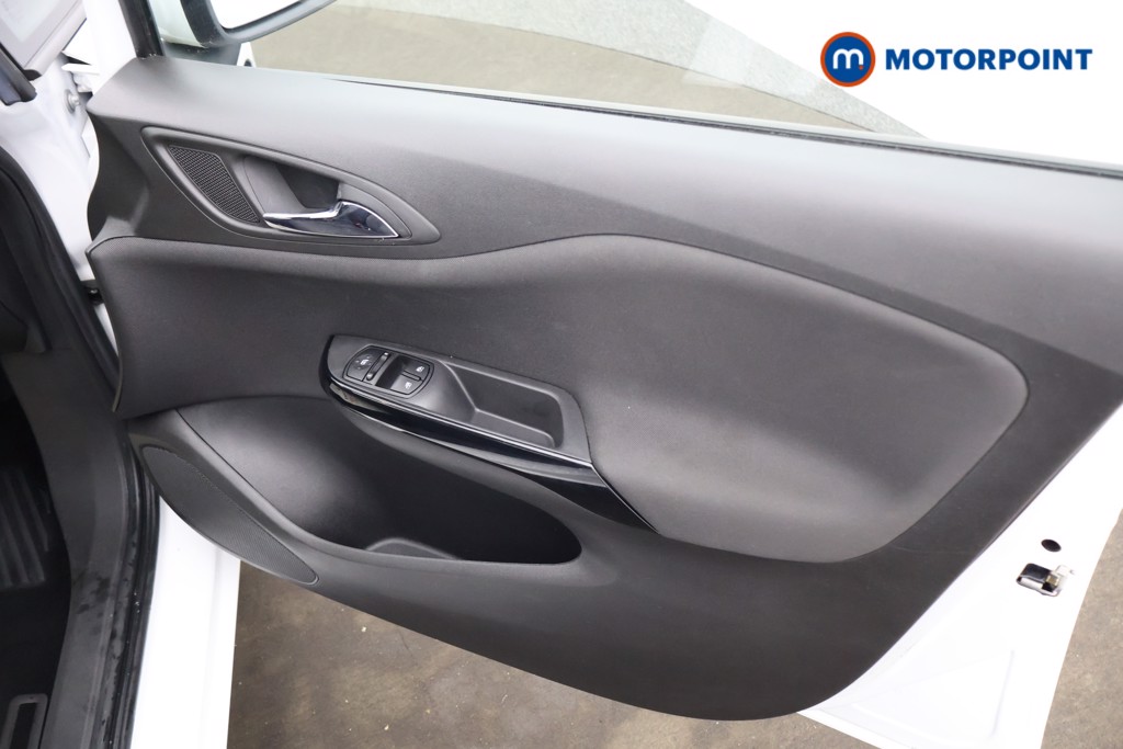 Vauxhall Corsa Energy Manual Petrol Hatchback - Stock Number (1650401) - 14th supplementary image