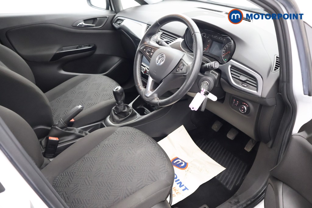 Vauxhall Corsa Energy Manual Petrol Hatchback - Stock Number (1650401) - 15th supplementary image