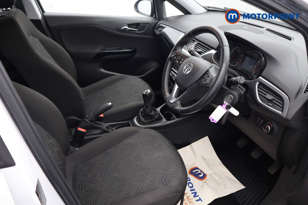 Vauxhall Corsa Energy Manual Petrol Hatchback - Stock Number (1650401) - 16th supplementary image