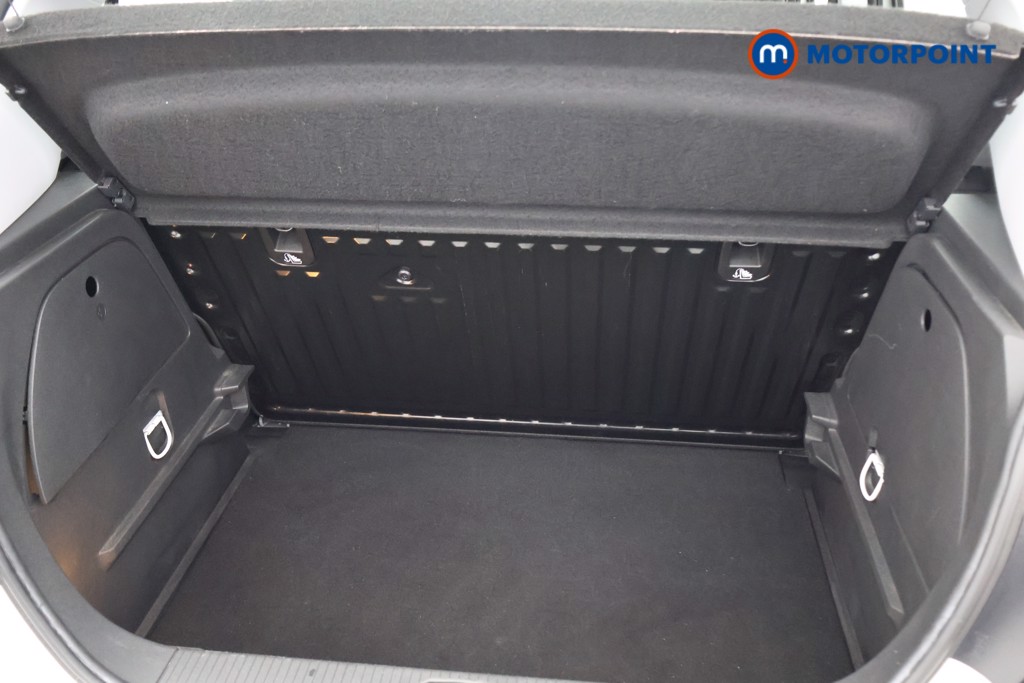 Vauxhall Corsa Energy Manual Petrol Hatchback - Stock Number (1650401) - 19th supplementary image