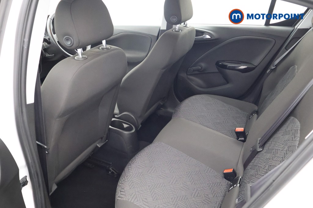 Vauxhall Corsa Energy Manual Petrol Hatchback - Stock Number (1650401) - 21st supplementary image