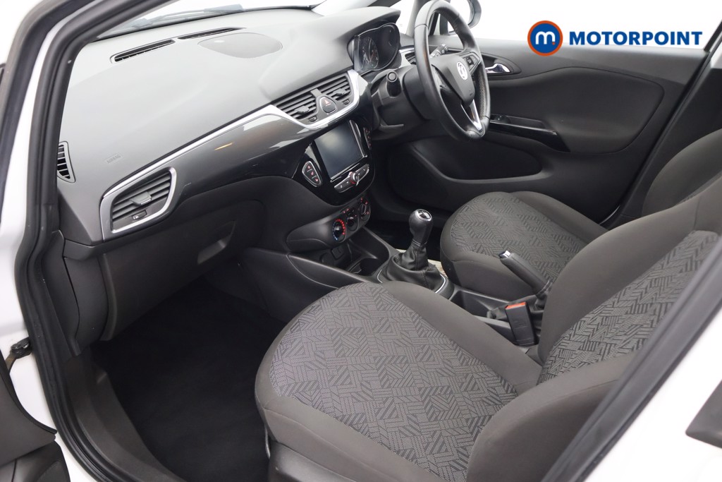 Vauxhall Corsa Energy Manual Petrol Hatchback - Stock Number (1650401) - 23rd supplementary image