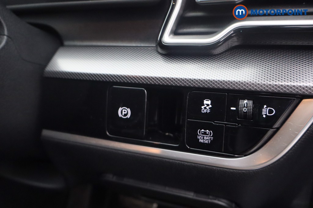 KIA Sportage Gt-Line Automatic Petrol-Electric Hybrid SUV - Stock Number (1650403) - 13th supplementary image