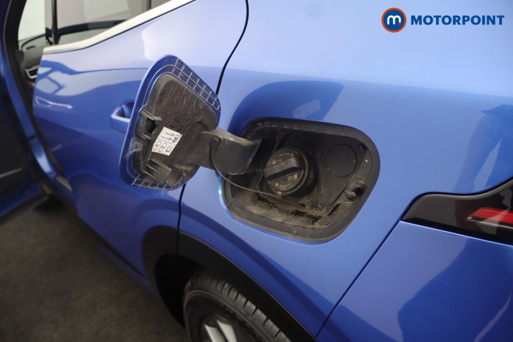 KIA Sportage Gt-Line Automatic Petrol-Electric Hybrid SUV - Stock Number (1650403) - 28th supplementary image