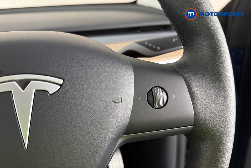 Tesla Model Y Performance Automatic Electric SUV - Stock Number (1650436) - 4th supplementary image