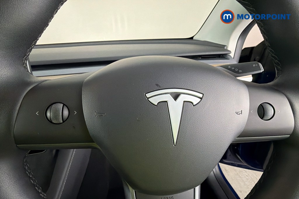Tesla Model Y Performance Automatic Electric SUV - Stock Number (1650436) - 5th supplementary image