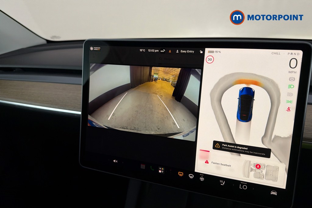 Tesla Model Y Performance Automatic Electric SUV - Stock Number (1650436) - 13th supplementary image