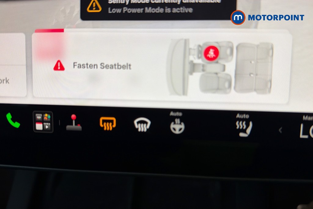 Tesla Model Y Performance Automatic Electric SUV - Stock Number (1650436) - 14th supplementary image