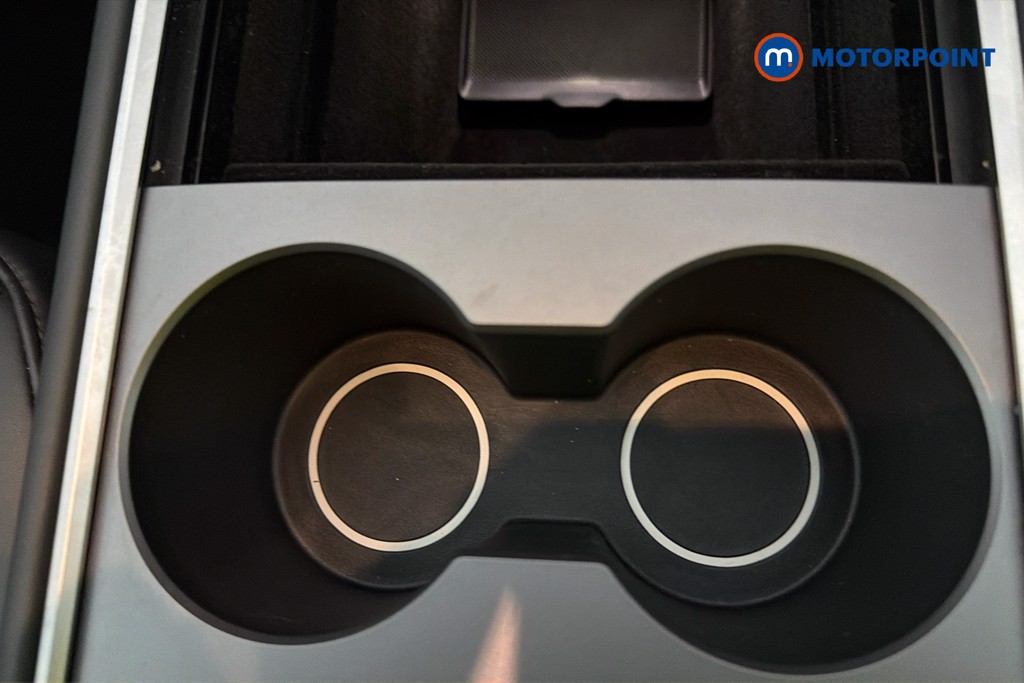 Tesla Model Y Performance Automatic Electric SUV - Stock Number (1650436) - 16th supplementary image