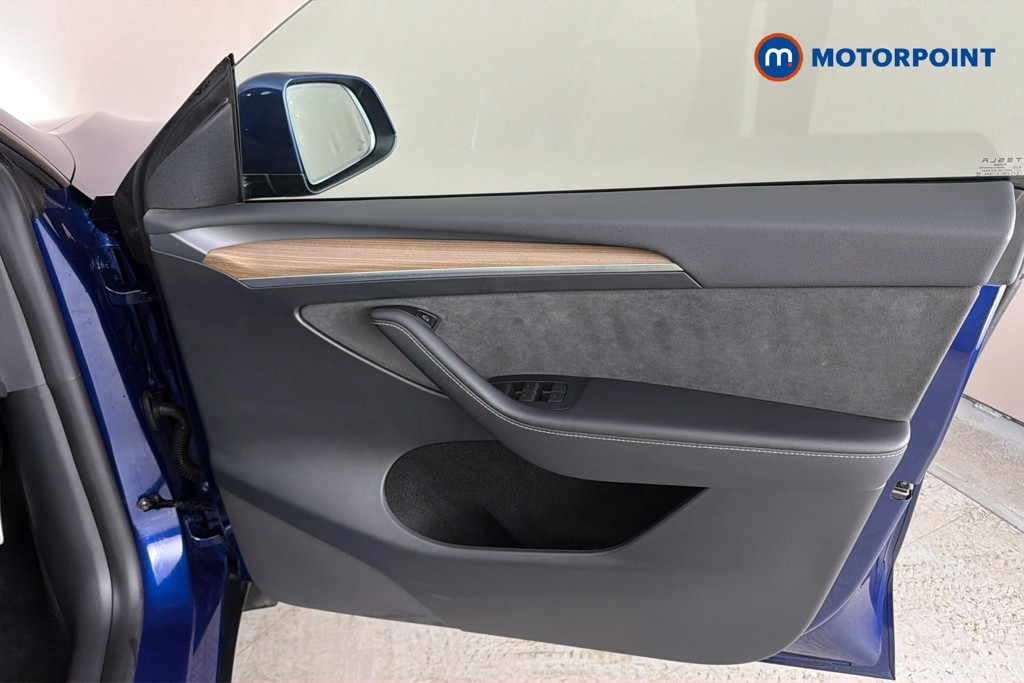 Tesla Model Y Performance Automatic Electric SUV - Stock Number (1650436) - 19th supplementary image