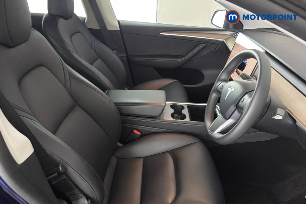 Tesla Model Y Performance Automatic Electric SUV - Stock Number (1650436) - 22nd supplementary image