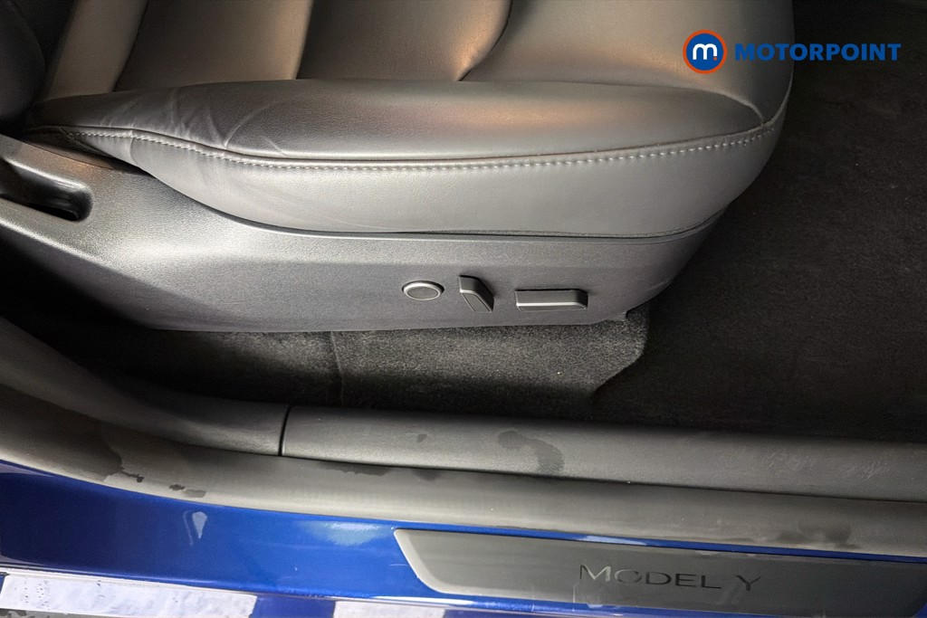 Tesla Model Y Performance Automatic Electric SUV - Stock Number (1650436) - 25th supplementary image