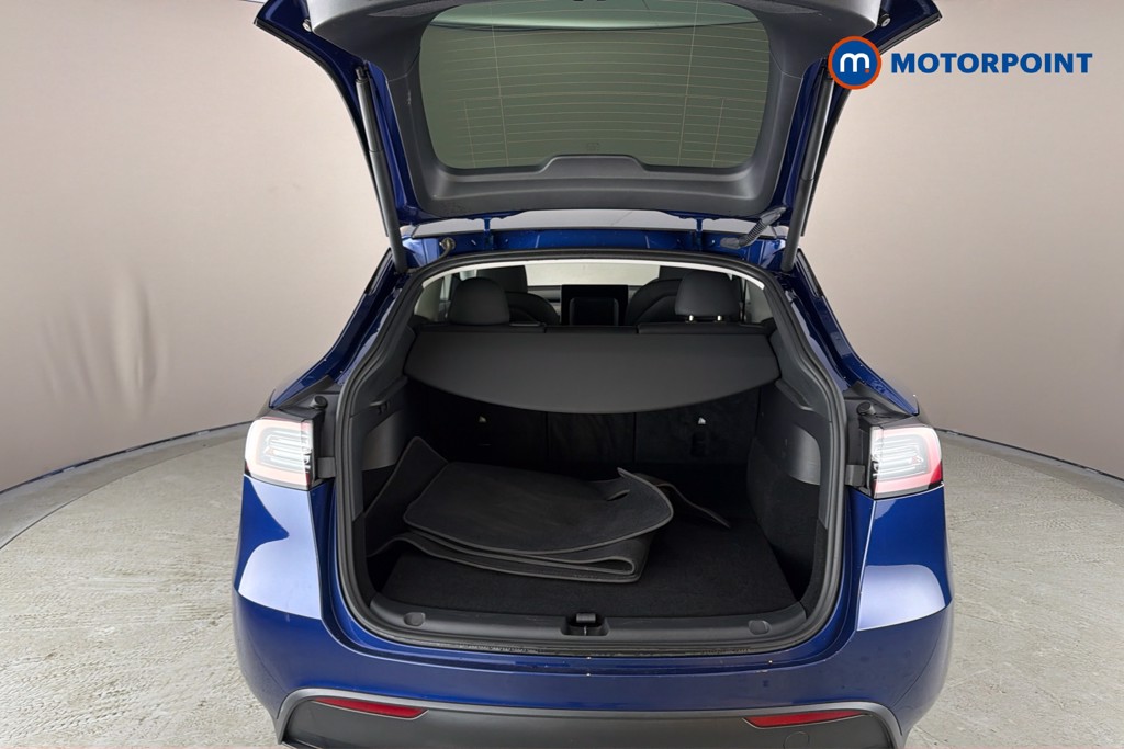 Tesla Model Y Performance Automatic Electric SUV - Stock Number (1650436) - 33rd supplementary image